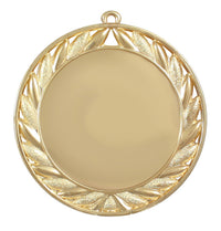 Load image into Gallery viewer, 50mm Holder (Circlet), Bright Gold
