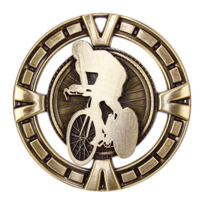 Cycling Varsity, Gold