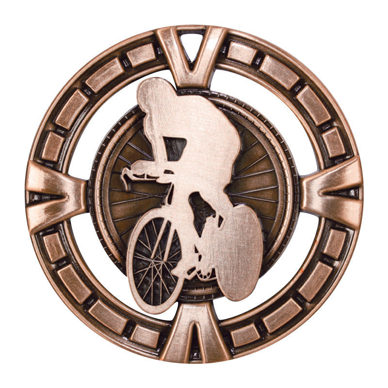 Cycling Varsity, Bronze