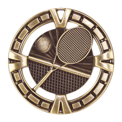 Tennis Varsity, Gold