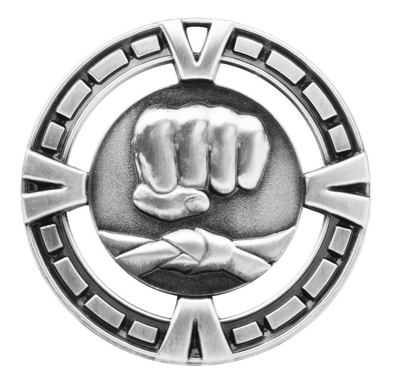 Martial Arts Varsity, Silver