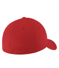 Load image into Gallery viewer, Innisfil Cardinals New Era 39THIRTY Stretchfit Cap - Red
