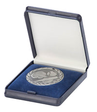 Load image into Gallery viewer, Presentation Box, Black/Blue
