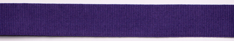 Purple 7/8" x 32"