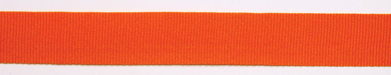 Orange 7/8" x 32"
