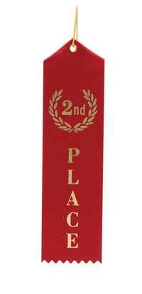 Load image into Gallery viewer, Second Place - Blue, Premium
