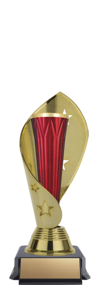 Load image into Gallery viewer, Constellation Large Gold/Red
