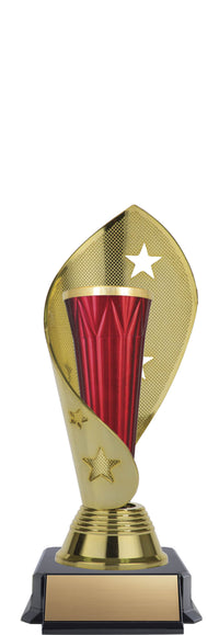 Load image into Gallery viewer, Constellation Medium Gold/Red
