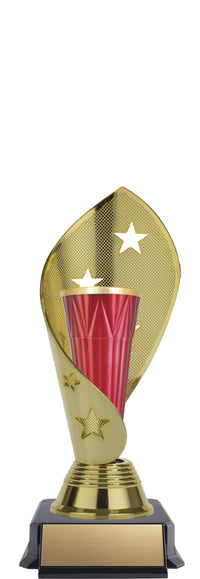 Load image into Gallery viewer, Constellation Small Gold/Red
