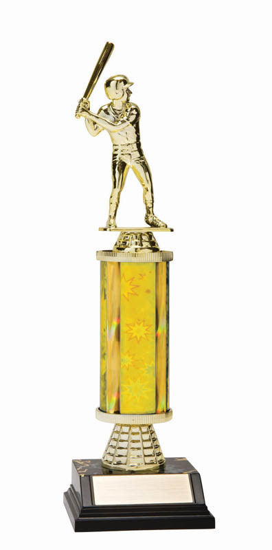Gold Starlight Trophy Kit