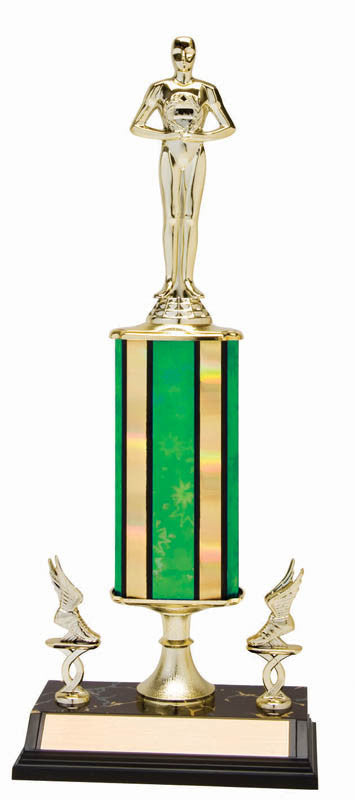 Green Starlight Trophy Kit