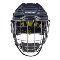 Load image into Gallery viewer, Warrior Alpha Pro Hockey Helmet Combo
