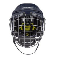 Load image into Gallery viewer, Warrior Alpha Pro Hockey Helmet Combo
