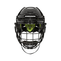 Load image into Gallery viewer, Warrior Alpha One Youth Hockey Helmet Combo
