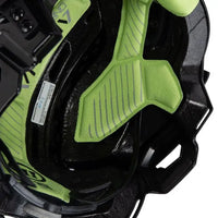 Load image into Gallery viewer, Warrior Alpha One Youth Hockey Helmet Combo
