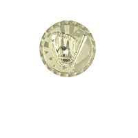 Load image into Gallery viewer, Baseball Brite, Gold
