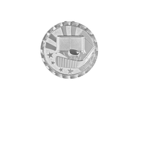 Load image into Gallery viewer, Hockey Brite, Silver

